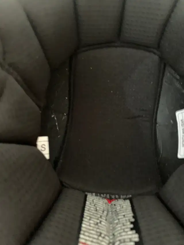 Casque moto HJC in Motorcycle Parts & Accessories in Laval / North Shore - Image 5