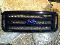 GRILLE FORD 2007
