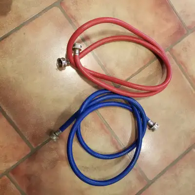 Washing Machine Hoses, View more