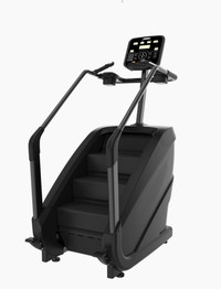 Stairclimber