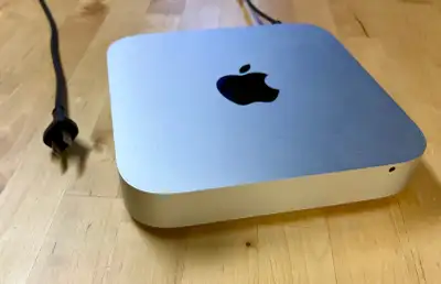Late 2014 Mac mini, View more