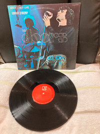 Doors - BlackSabbath on Vinyl