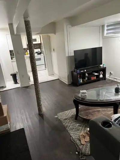 Shared Room Available for rent in Scarborough