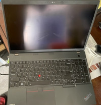 Lenovo ThinkPad L15 Gen 2 15.6" Laptop Touch - AMD Ryzen 5 PRO