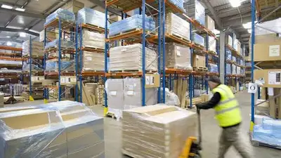 Now hiring for General Labourers and Custodian in Mississauga, View more