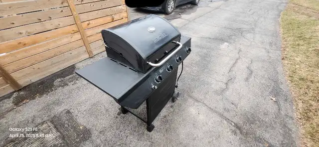 2-Hour BBQ Restoration62863277422337123