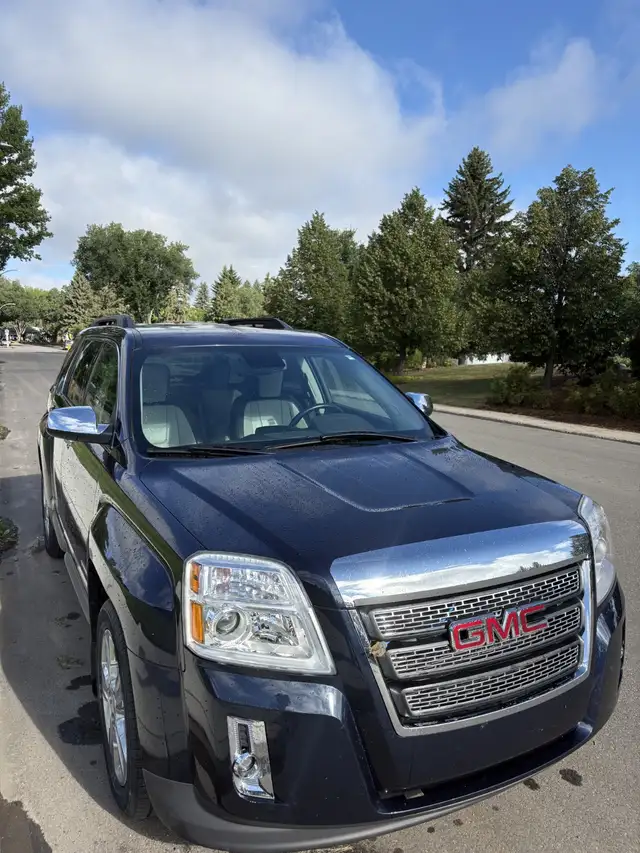 2015 Terrain SLT538448254490398727