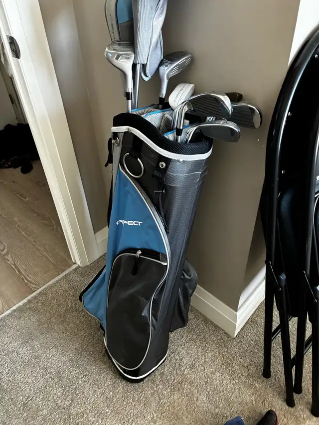 Golf clubs604581747617976321