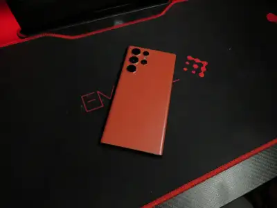 Samsung Galaxy S22-Ultra 256GB (Online Exclusive Color), View more