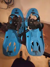 Children's Snow Shoes