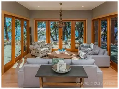 Exterior French Doors, View more