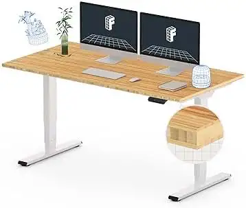 On Sale! Flexispot Ergonomic Office Chairs & Standing Desks, View more