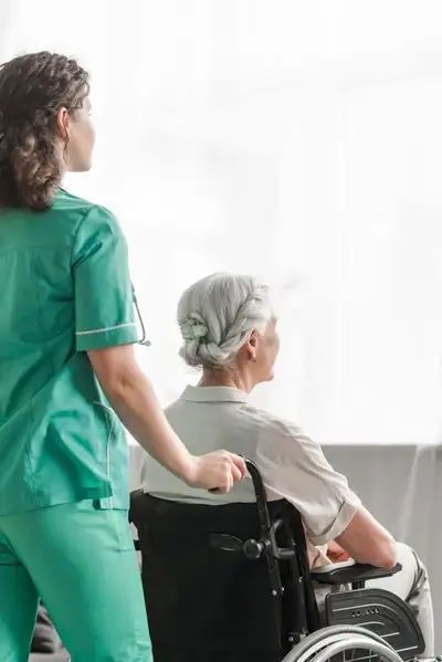 Private Caregiver /PSW looking for work, View more