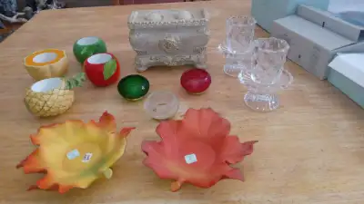 PartyLite Candles Holders , View more