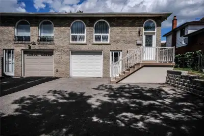 One room with private washroom available in a spacious four-bedroom basement in Mississauga. Looking...
