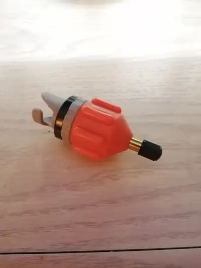 Brand New Turn any pump into high pressure compatible Perfect for 12v car pump or regular pump conve...