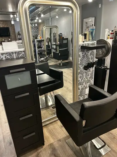 Busy Salon Hiring!, View more