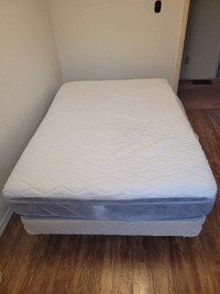 Bed to give away