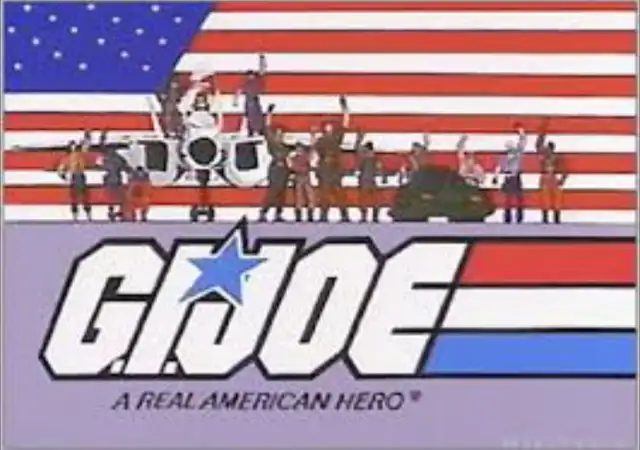 ANY 80s G.I.JOE FANS WITH VIDEO SKILLS WANT TO COLLABORATE?64667465163010120