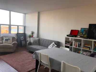 Two Bedroom Sublease/Lease Transfer AVAILABLE NOW