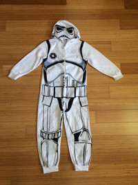Déguisement Star Wars, Stormtrooper, 6-8 ans