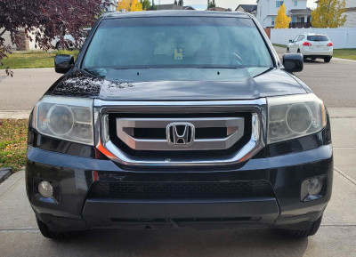 2009 Honda Pilot