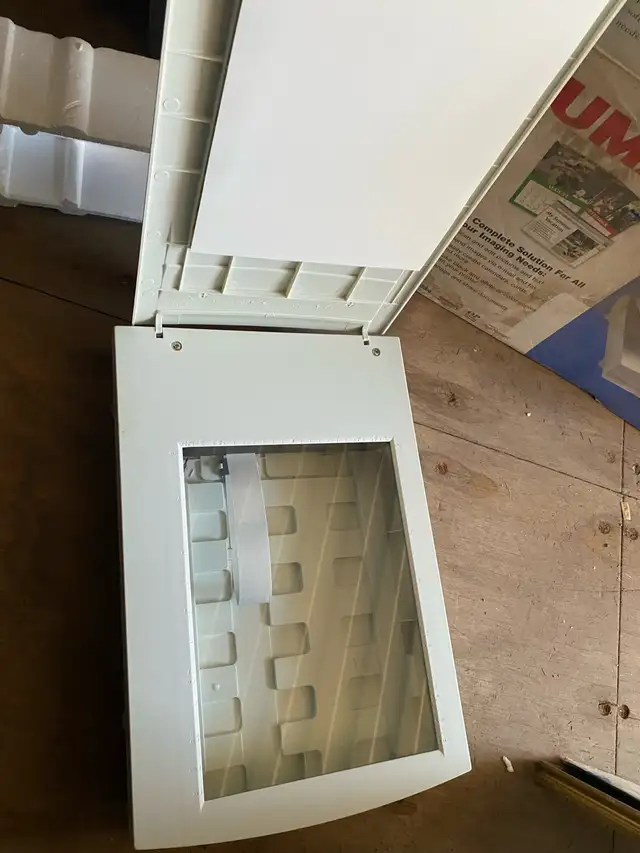 NEW OLD STOCK – UMAX Astra 1600U USB Flatbed Scanner in Printers, Scanners & Fax in Edmonton - Image 4