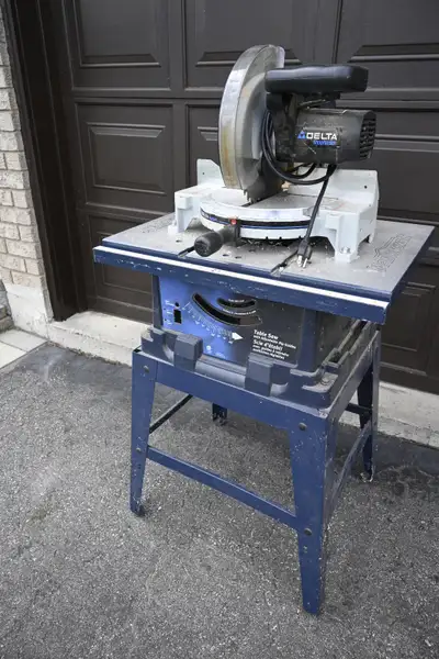 Mitre saw, View more