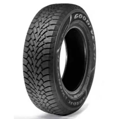 Selling 4 Used Tires - Goodyear Nordic Winter 225/65R17/ 102S BSW Tire. DOT- 2515 Selling price $250...