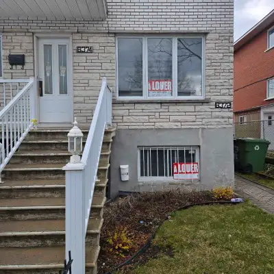 Logement à louer