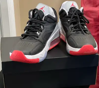 Nike Jordan point lane boys, View more