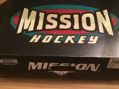 New women’s hockey skates, View more