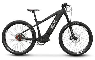 E-Bike Blade 2 MTB, View more