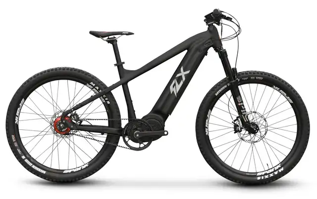 Quick sale: E-Bike Blade 2 MTB in eBike in Mississauga / Peel Region - Image 2