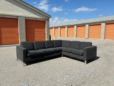Ikea Sectional , View more