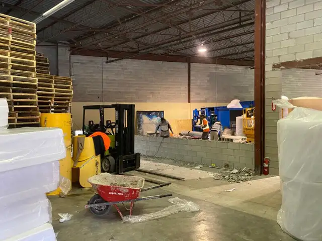 DEMOLITION SERVICES  -Residential, Commercial & Industrial-62863256267906124