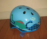 Toddler Bike Helmets