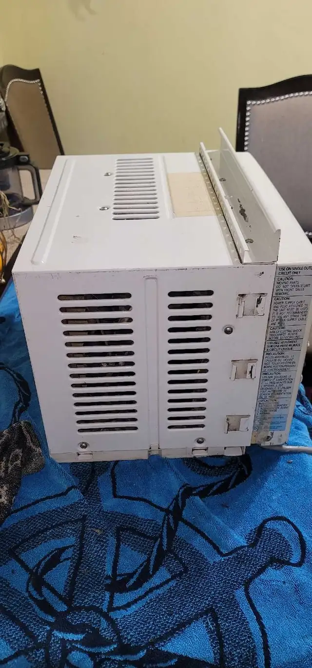 Danby Window Air Conditioner523049822889584641