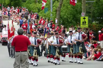 Wanted: Sandhill Pipes and Drums seeking new members, View more