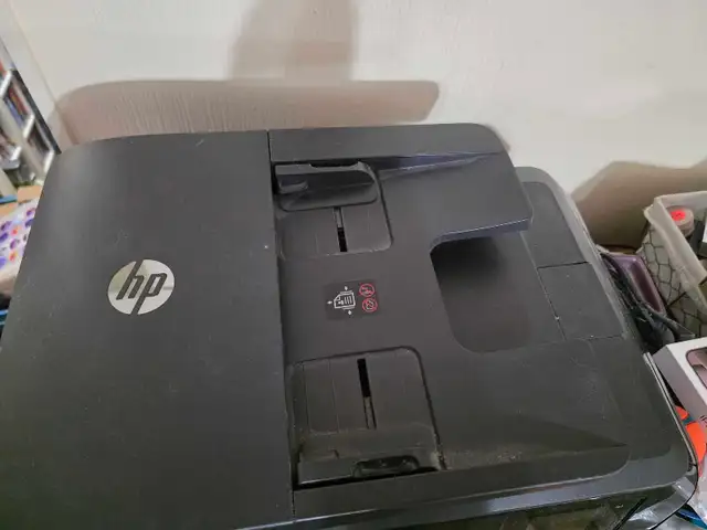 HP OfficeJet Pro 8710571967915447429122