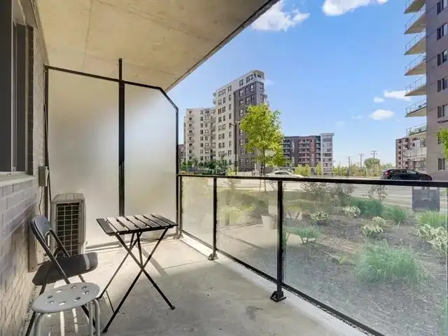 Amazing Apartment near Angrignon metro for May
