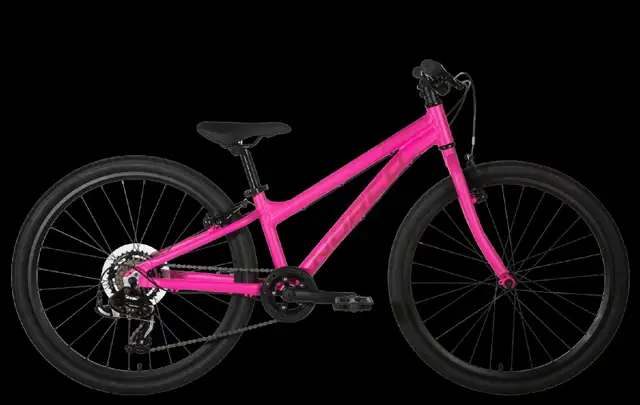 Norco 24" Girls Bike (MINT) in Kids in Calgary - Image 2