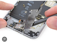 iPhone charging port repair 