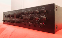 Rare SANSUI AX-7 Audio Input/Program Route Selector/Mixer