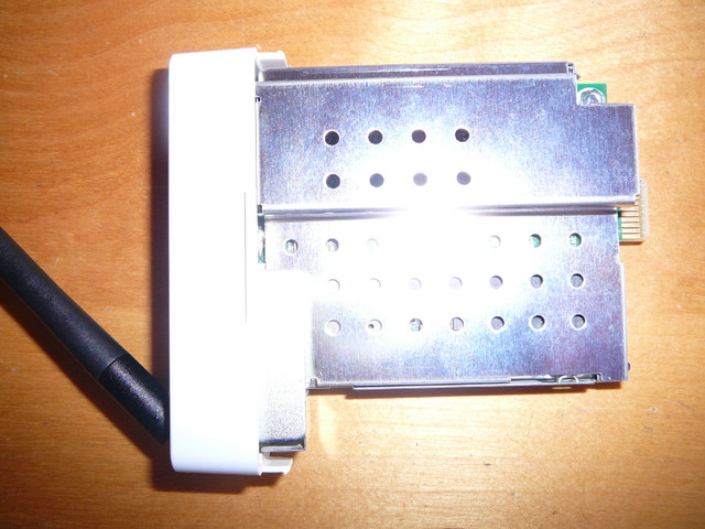 DELL Lex M01-001 adaptateur d imprimante sans fil DELL 1000 dans Réseaux  à Lévis - Image 2