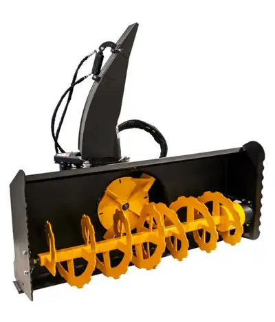 snow blower 68", View more