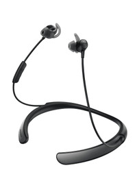 Bose QuietControl 30 wireless headphones