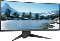 Alienware 34 inch 120Hz  Ultrawide Gaming monitor