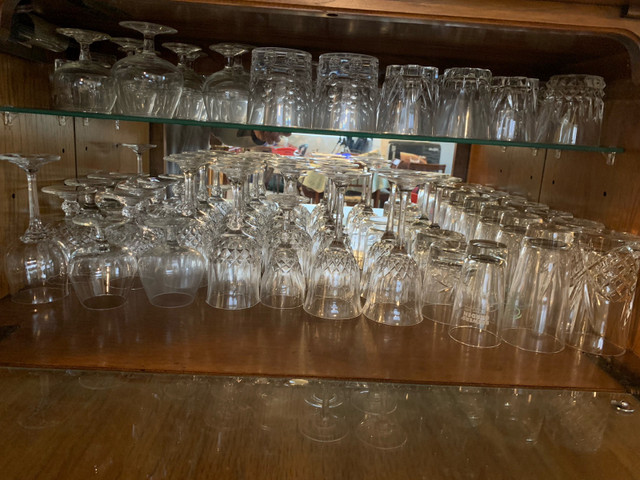 Glassware / Drinkware in Kitchen & Dining Wares in City of Toronto