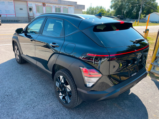 2024 Hyundai Kona Prefered in Cars & Trucks in Markham / York Region - Image 4